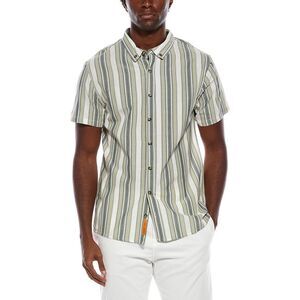 Sovereign Code Mens  Biggs Shirt, Green